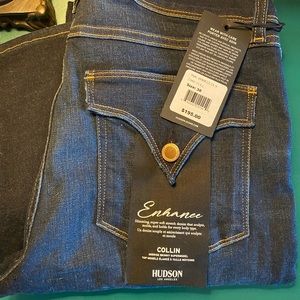 Hudson jeans